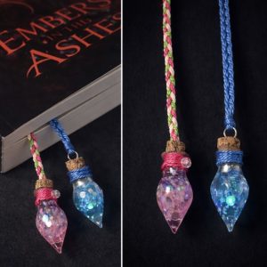 Fairy Dust Book Marks